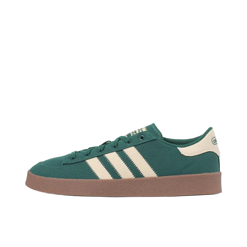 adidas Jump Hook Low "Green"