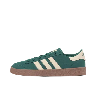adidas Jump Hook Low "Green"