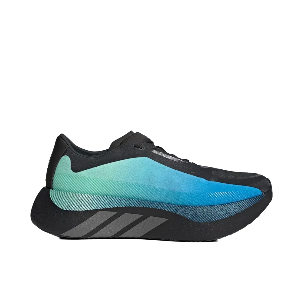adidas Hyperboost Edge "Carbon/Grey Five"