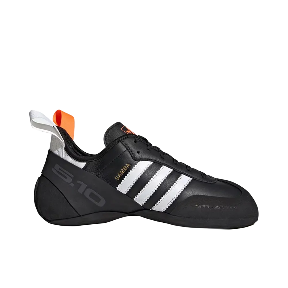 adidas Samba Climbing "Black/White/Orange"