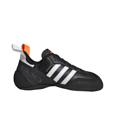 adidas Samba Climbing "Black/White/Orange"