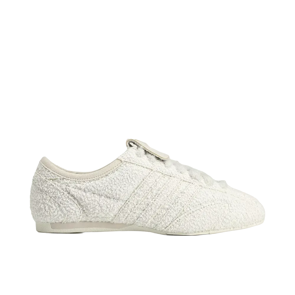 adidas Women's Sportswear 76 by Stella McCartney "Orbit Grey"