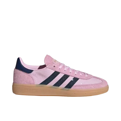 adidas Women's Handball Spezial "Orchid Fusion/Dark Blue"