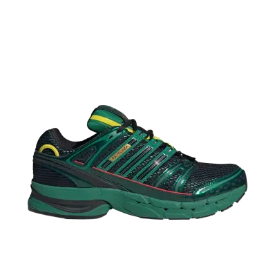 Pokemon × adidas Adistar Control 5 "Rayquaza"