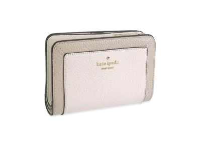 kate spade new york Women's Wallet "Light Sand"