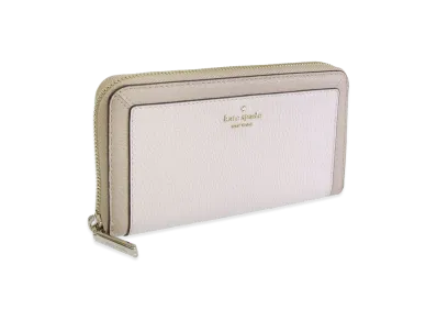 kate spade new york Women's Wallet "Light Sand"