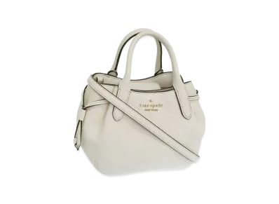 kate spade new york Women's Bag "Parchment"