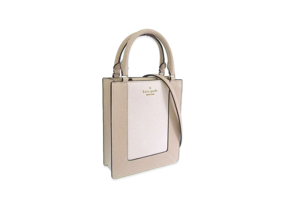 kate spade new york Women's Bag "Light Sand"