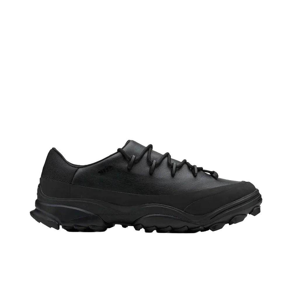 Arte Antwerp × adidas GSG9 "Core Black"