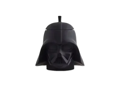 Kith x STAR WARS Darth Vader Cookie Jar "Black"