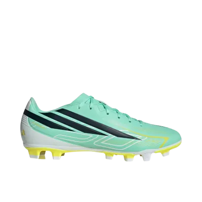 adidas F50 Hyperfast Club FG "Pulse Mint"