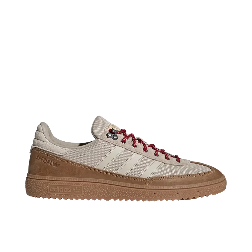 adidas Handball Spezial WTR "Khaki Three/Bliss"