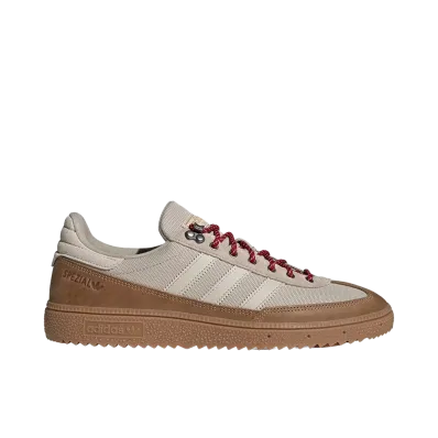adidas Handball Spezial WTR "Khaki Three/Bliss"