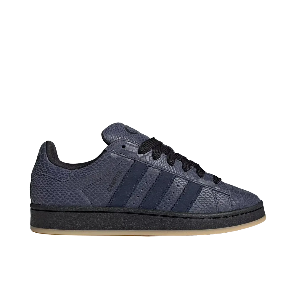 adidas Campus 00s "Snakeskin/Shadow Navy"