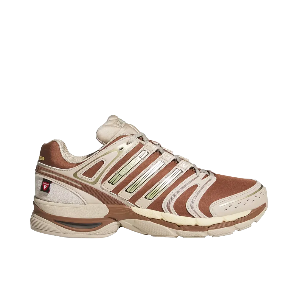 adidas Adistar Control 5 "Wonder Beige/Thermal Chrome"