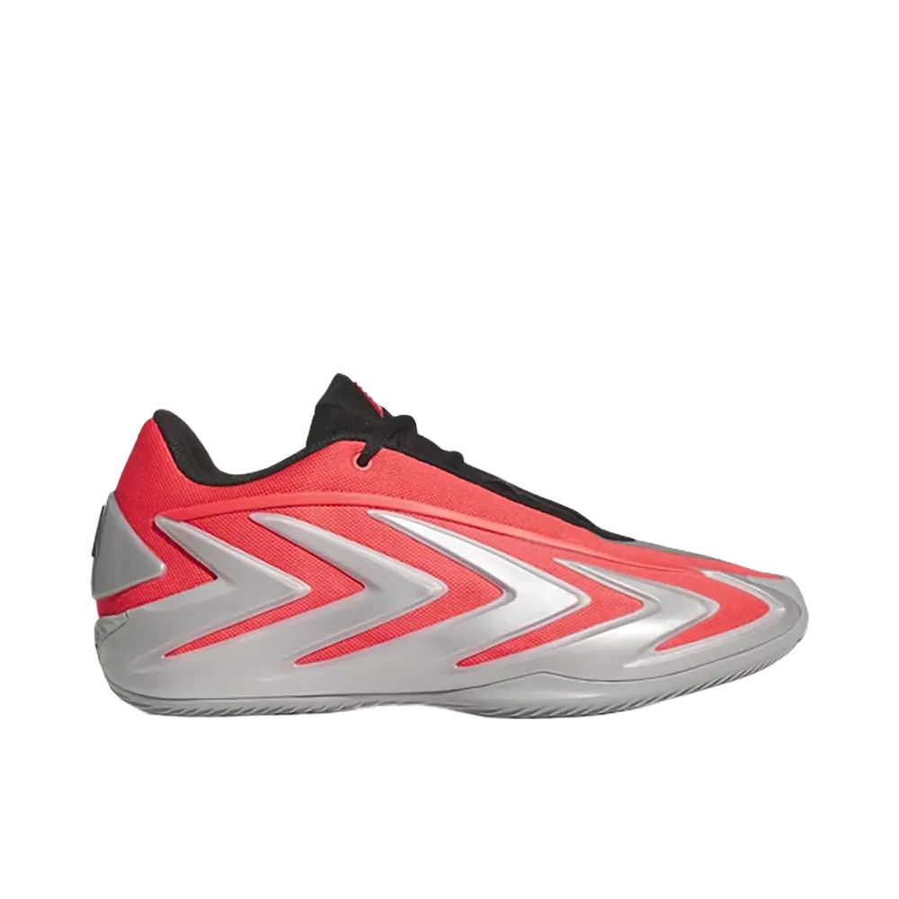 adidas AE 3 Omen "Red/Silver/Black"