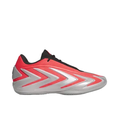 adidas AE 3 Omen "Red/Silver/Black"
