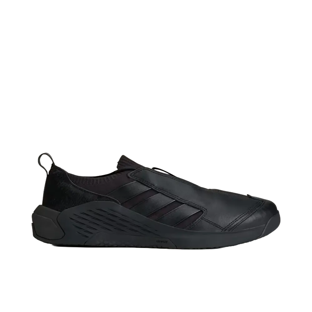 Entire Studios × adidas Dropset 4 "Triple Black"