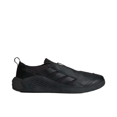 Entire Studios × adidas Dropset 4 "Triple Black"