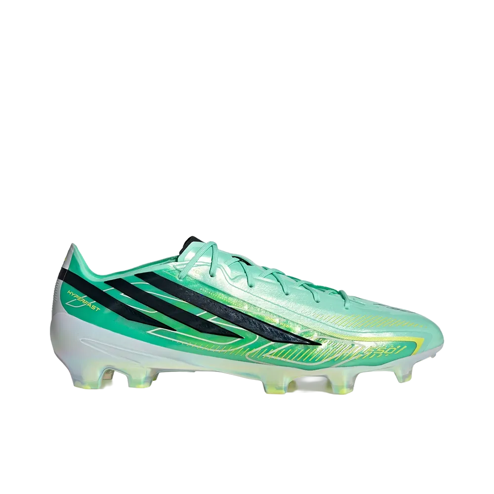 adidas F50 Hyperfast Elite FG "Pulse Mint"