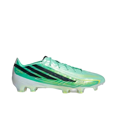 adidas F50 Hyperfast Elite FG "Pulse Mint"