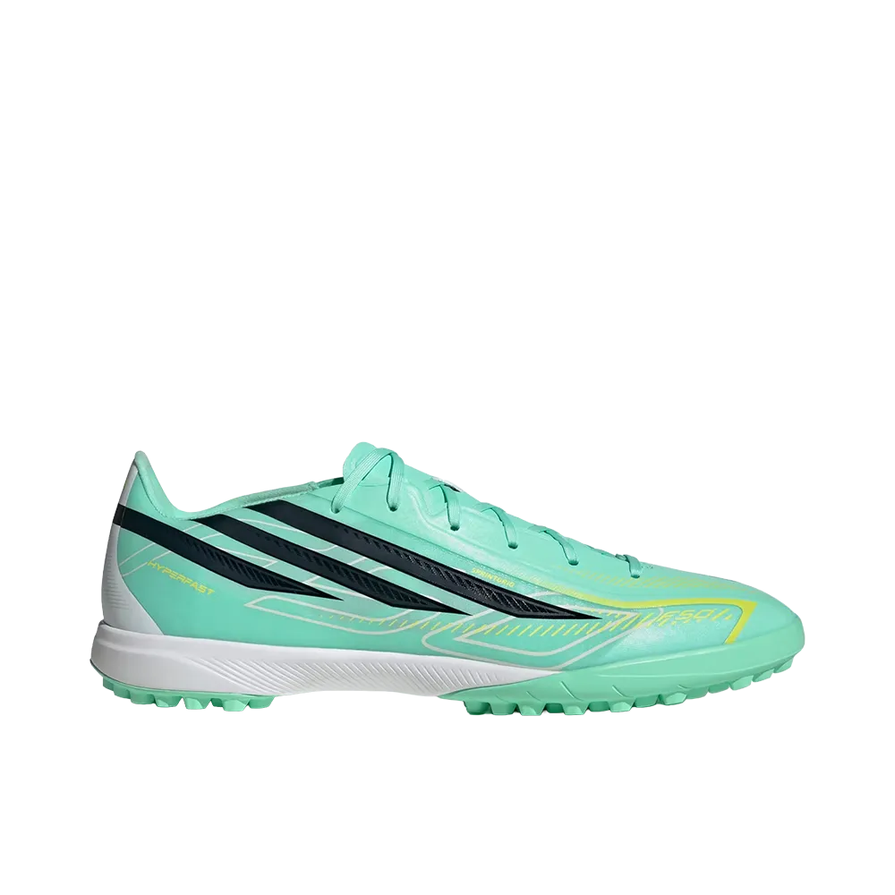 adidas F50 Hyperfast League TF "Pulse Mint"