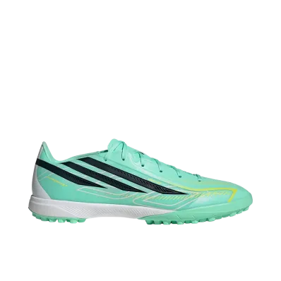 adidas F50 Hyperfast League TF "Pulse Mint"
