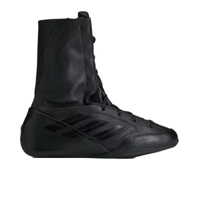 Entire Studios × adidas Feroza Boots "Core Black/Cloud White"