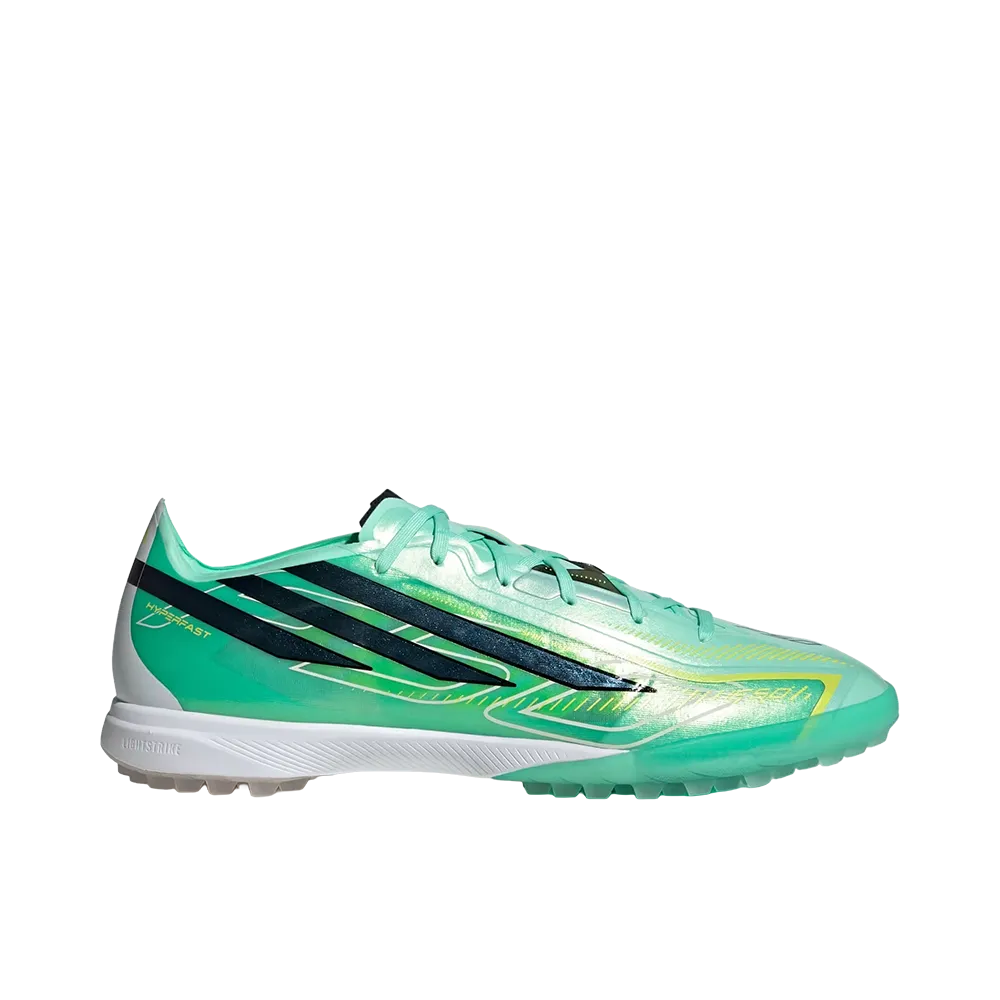 adidas F50 Hyperfast Pro Turf "Pulse Mint"