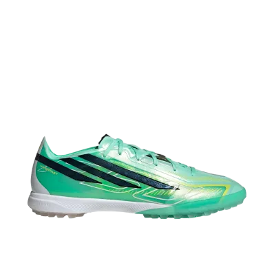 adidas F50 Hyperfast Pro Turf "Pulse Mint"