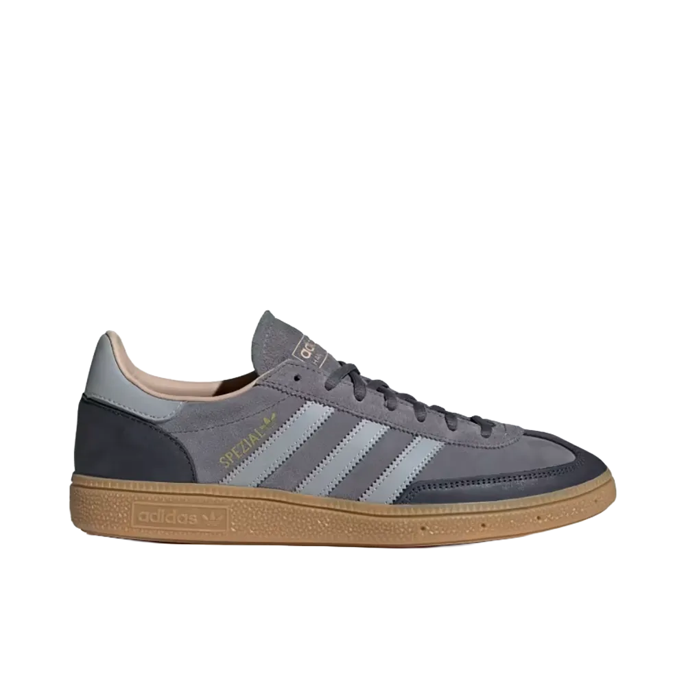 adidas Handball Spezial "Onix/Halo Silver"