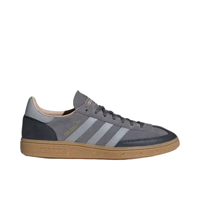adidas Handball Spezial "Onix/Halo Silver"