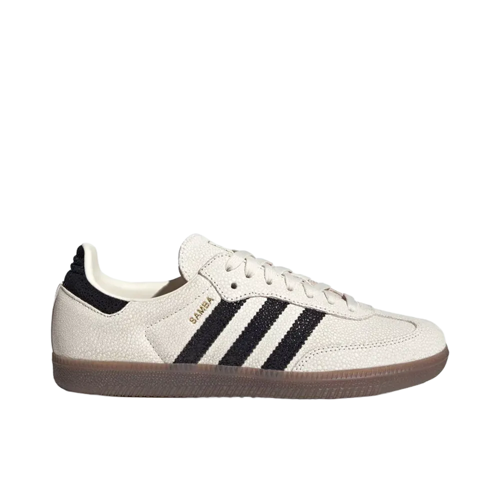 adidas Women's Samba "Stingray Leather"
