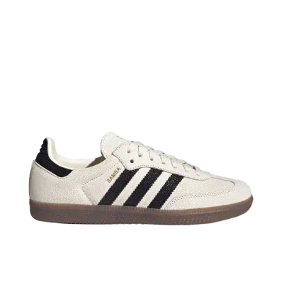 adidas Women's Samba "Stingray Leather"