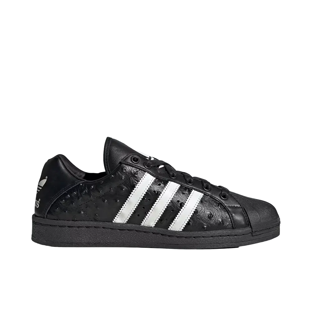 adidas Ultrastar Made in Germany "Core Black/Core White"