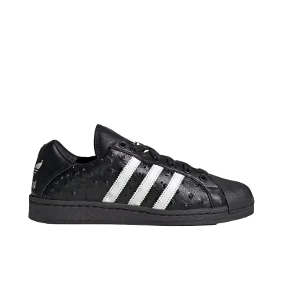 adidas Ultrastar Made in Germany "Core Black/Core White"
