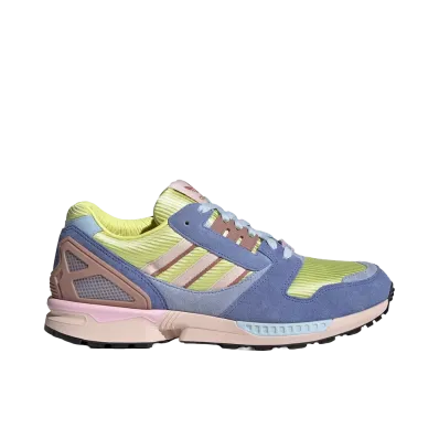 adidas ZX 8000 "Semi Frozen Lemon/Wonder Quartz"