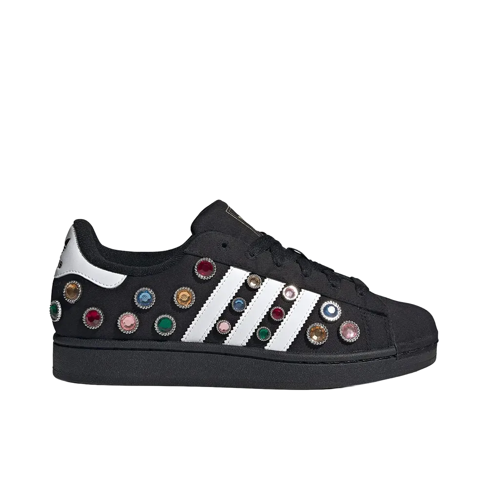 adidas Women's Superstar 2 "Jewel"