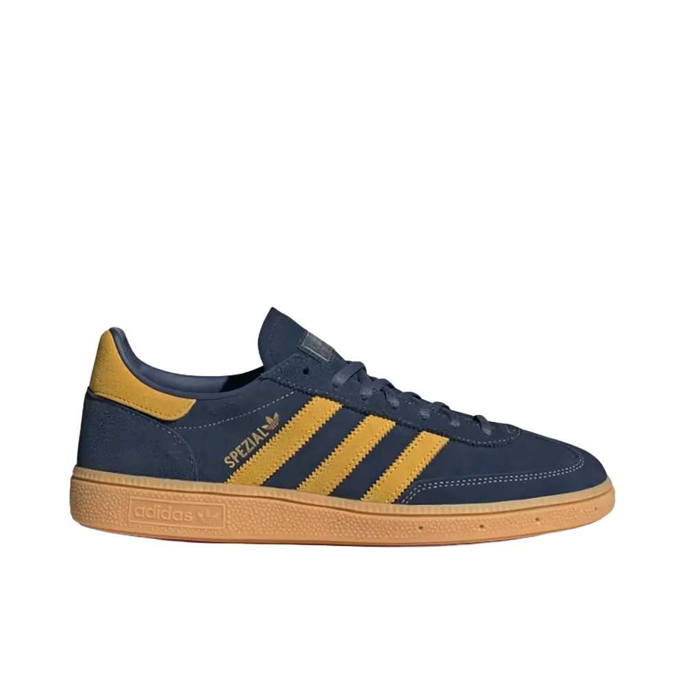 adidas Handball Spezial "Night Indigo/Bold Gold"