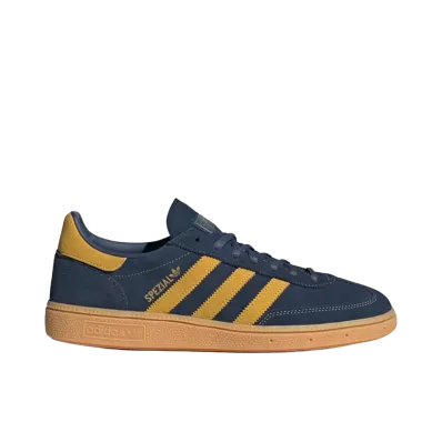adidas Handball Spezial "Night Indigo/Bold Gold"
