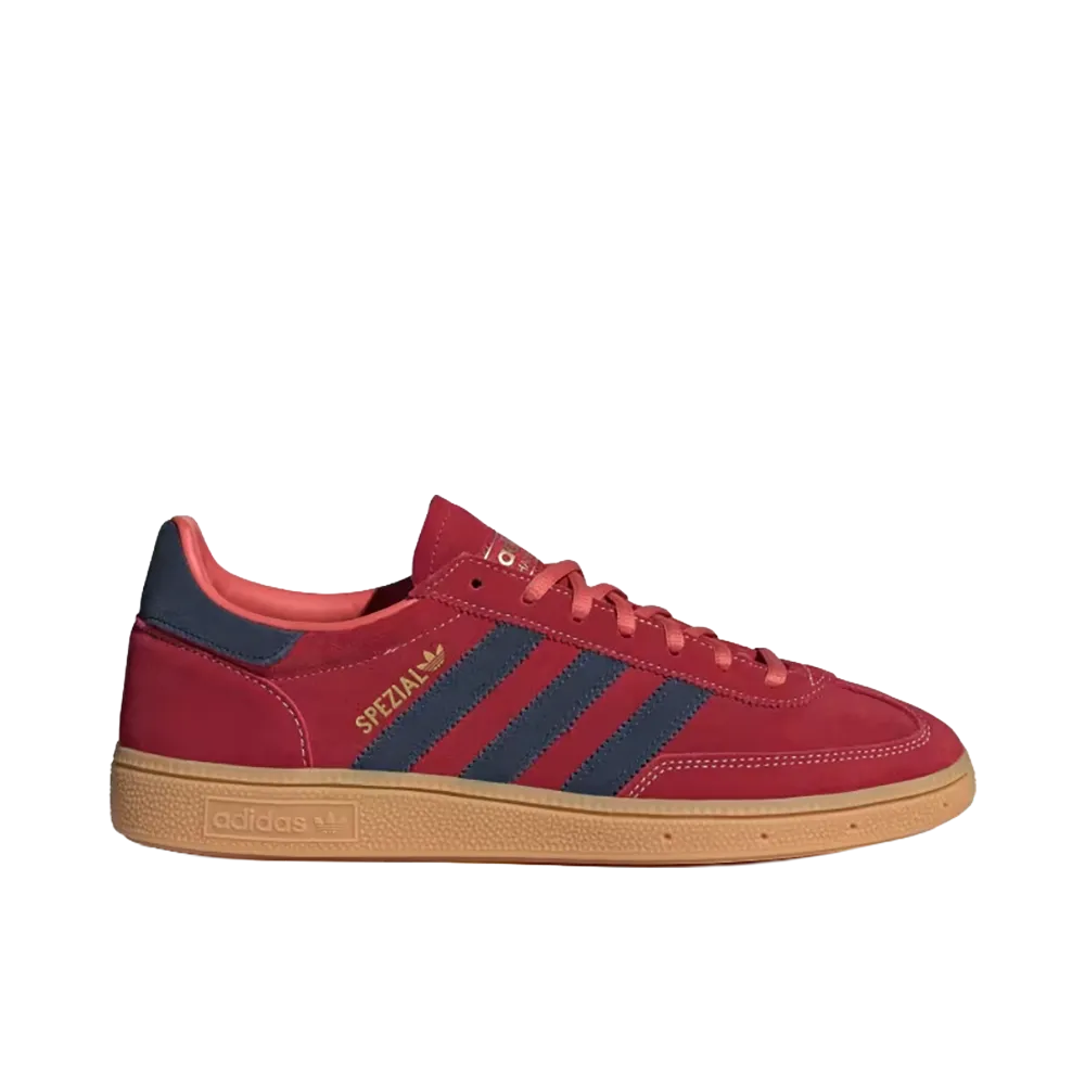 adidas Handball Spezial "Team Victory Red/Night Indigo"