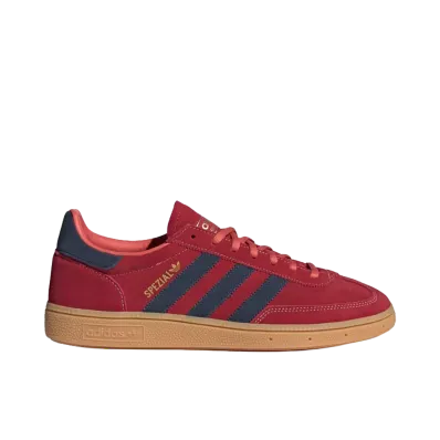 adidas Handball Spezial "Team Victory Red/Night Indigo"