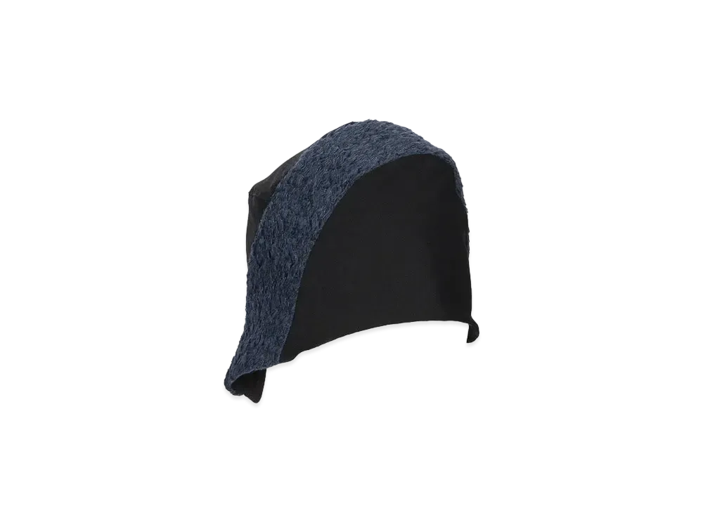 KIKO KOSTADINOV Cedid Hat "Blue Gray / Jet Black"