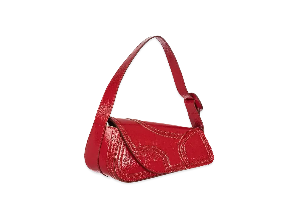 KIKO KOSTADINOV Trivia Bag "Marlboro Red"