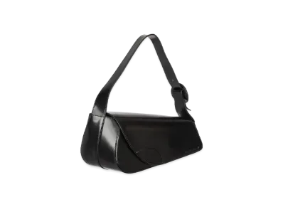 KIKO KOSTADINOV Large Trivia Bag "Abyss Black"