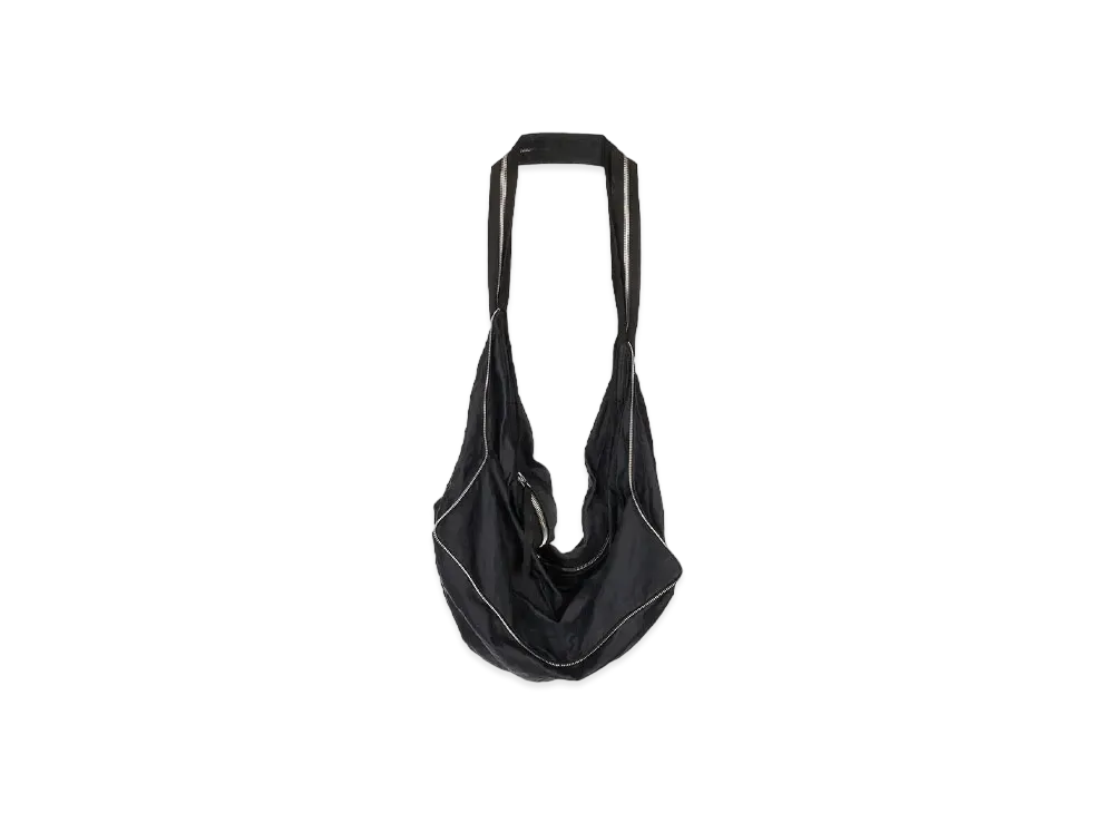 KIKO KOSTADINOV Cailleach Bag "Pebble Black"