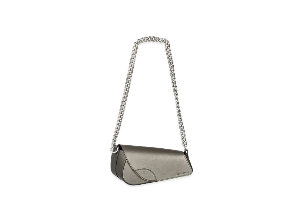 KIKO KOSTADINOV Large Chain Trivia "Moonstone"