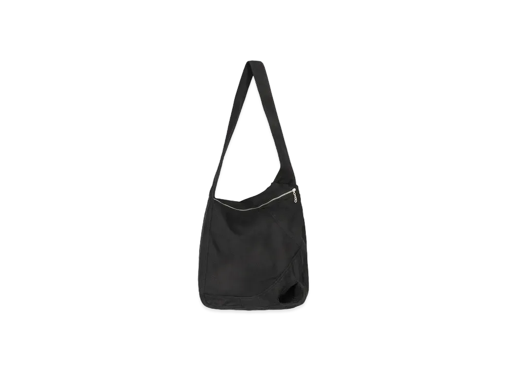 KIKO KOSTADINOV Deultum Bag "Coal Black"