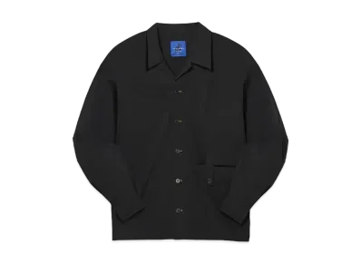 KIKO KOSTADINOV Asics Novalis Ormosia Shirt "Obsidian Black"