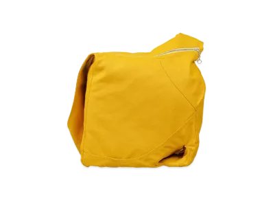 KIKO KOSTADINOV Deultum Bag "Mustard Yellow"